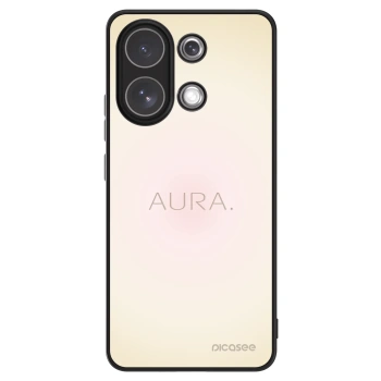 Picasee ULTIMATE CASE pro Xiaomi Redmi Note 13 4G - Aura