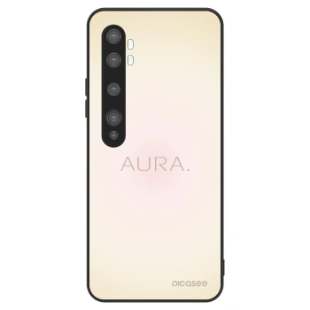 Obal pre Xiaomi Mi Note 10 (Pro) - Aura
