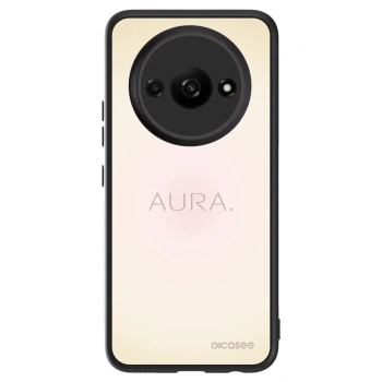 Obal pre Xiaomi Redmi A3 - Aura
