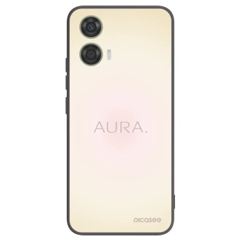 Obal pre Motorola Moto G24 - Aura
