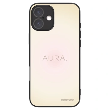 Picasee ULTIMATE CASE pro Apple iPhone 16 Plus - Aura