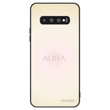 Obal pre Samsung Galaxy S10 Plus G975 - Aura