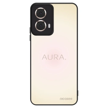 Obal pre Motorola Moto G85 - Aura