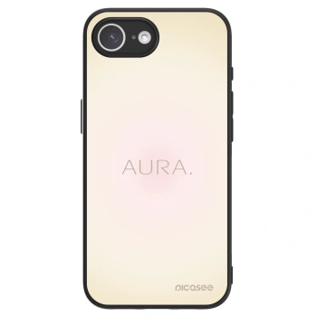 Picasee ULTIMATE CASE pro Apple iPhone 16e - Aura