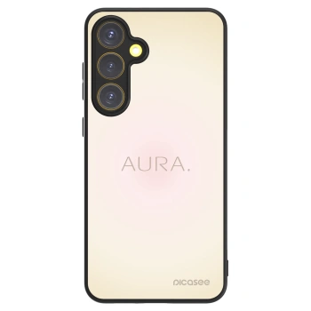 Picasee ULTIMATE CASE pro Samsung Galaxy S24 FE S721B - Aura