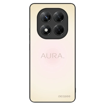 Picasee ULTIMATE CASE pro Xiaomi Redmi Note 14 Pro 5G - Aura