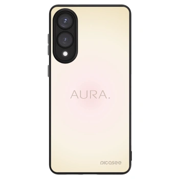 Obal pre Samsung Galaxy S25 Edge 5G - Aura