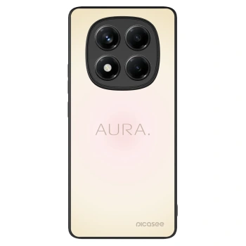 Picasee ULTIMATE CASE pro Xiaomi Redmi Note 14 Pro 4G - Aura