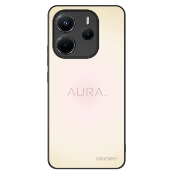 Picasee ULTIMATE CASE pro Xiaomi Redmi Note 14 4G - Aura