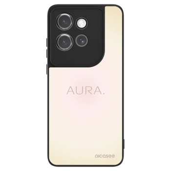 Obal pre Motorola Edge 50 Neo - Aura