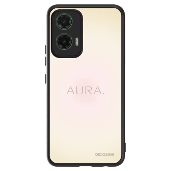 Obal pre Motorola Moto G35 5G - Aura