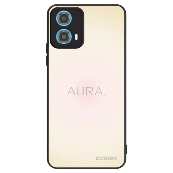 Obal pre Motorola Moto G34 5G - Aura