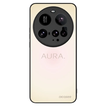 Picasee ULTIMATE CASE pro Xiaomi 15 Ultra - Aura