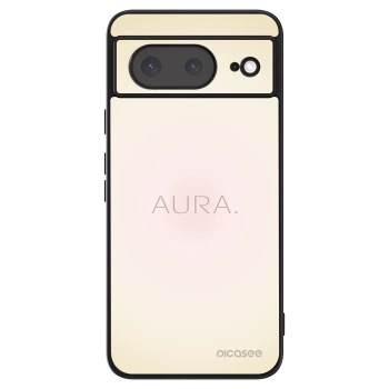Obal pre Google Pixel 8a - Aura