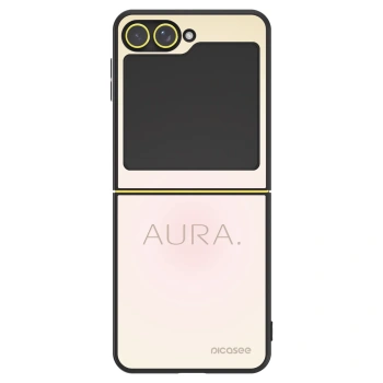 Obal pre Samsung Galaxy Z Flip6 5G - Aura