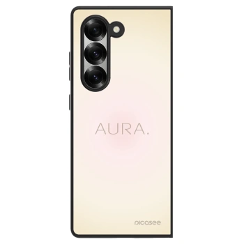 Obal pre Samsung Galaxy Z Fold6 5G - Aura