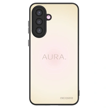 Picasee ULTIMATE CASE pro Samsung Galaxy A36 5G - Aura