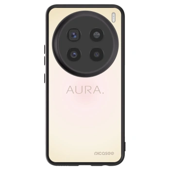 Obal pre Vivo X200 Pro - Aura