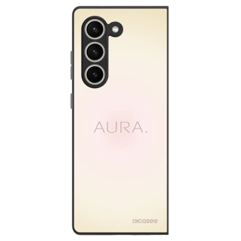 Obal pre Samsung Galaxy Z Fold5 5G - Aura