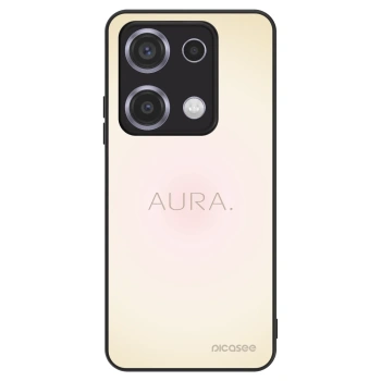Obal pre Xiaomi Redmi Note 14S - Aura