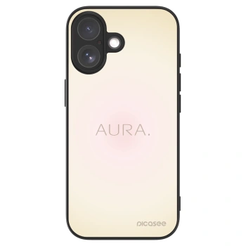 Picasee ULTIMATE CASE pro Apple iPhone 17 - Aura