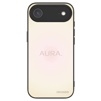 Picasee ULTIMATE CASE MagSafe pro Apple iPhone Air - Aura
