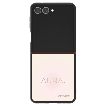Obal pre Samsung Galaxy Z Flip7 5G - Aura