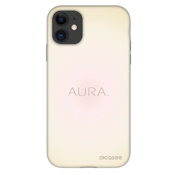 Obal pre Apple iPhone 11 - Aura