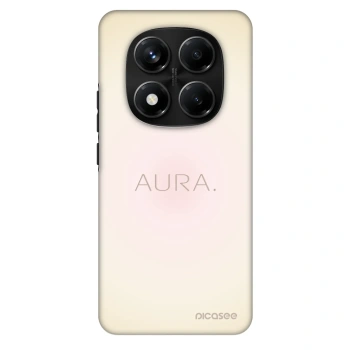 Obal pre Xiaomi Redmi Note 14 Pro+ 5G - Aura