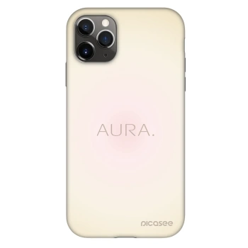 Obal pre Apple iPhone 11 Pro - Aura