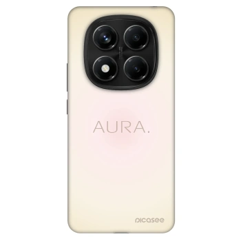 Obal pre Xiaomi Redmi Note 14 Pro 5G - Aura
