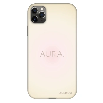 Obal pre Apple iPhone 11 Pro Max - Aura