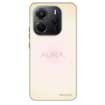 Obal pre Xiaomi Redmi Note 14 5G - Aura