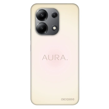 Obal pre Xiaomi Redmi Note 13 4G - Aura