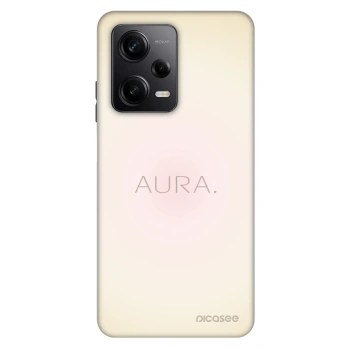 Obal pre Xiaomi Redmi Note 12 Pro 5G - Aura