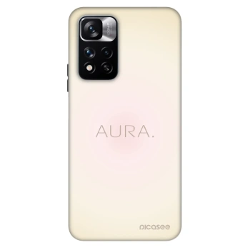 Obal pre Xiaomi Redmi Note 11 Pro 5G - Aura