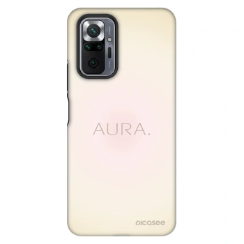 Obal pre Xiaomi Redmi Note 10 Pro - Aura
