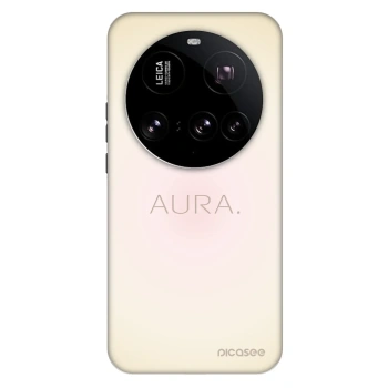 Obal pre Xiaomi 15 Ultra - Aura