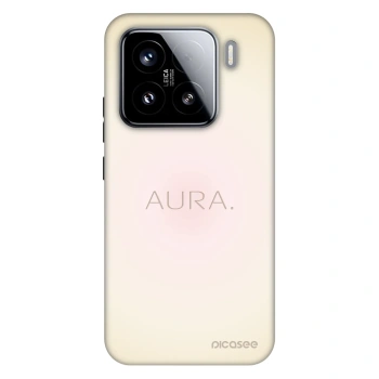 Obal pre Xiaomi 15 - Aura