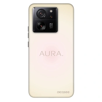 Obal pre Xiaomi 13T Pro - Aura