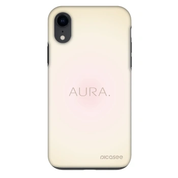 Obal pre Apple iPhone XR - Aura