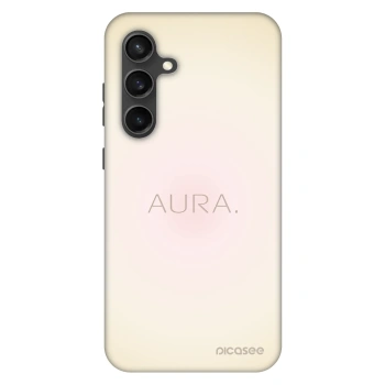 Obal pre Samsung Galaxy S24 FE S721B - Aura
