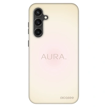 Obal pre Samsung Galaxy S23 FE S711B - Aura