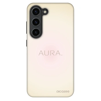 Obal pre Samsung Galaxy S23 5G - Aura