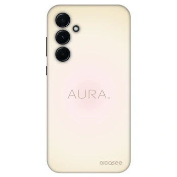 Obal pre Samsung Galaxy A55 5G A556B - Aura