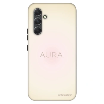 Obal pre Samsung Galaxy A54 5G A546B - Aura