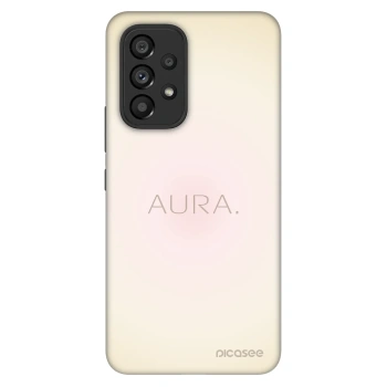 Obal pre Samsung Galaxy A53 5G A536 - Aura