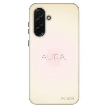 Obal pre Samsung Galaxy A36 5G - Aura