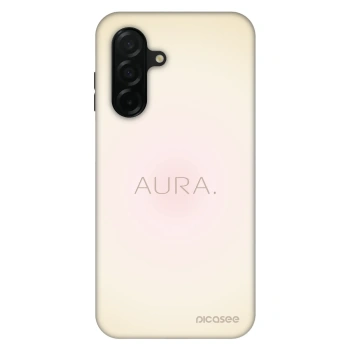 Obal pre Samsung Galaxy A26 5G A266B - Aura