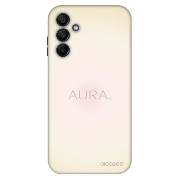 Obal pre Samsung Galaxy A15 A156B 5G - Aura